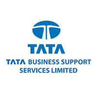 TATA Business Support Service LTD